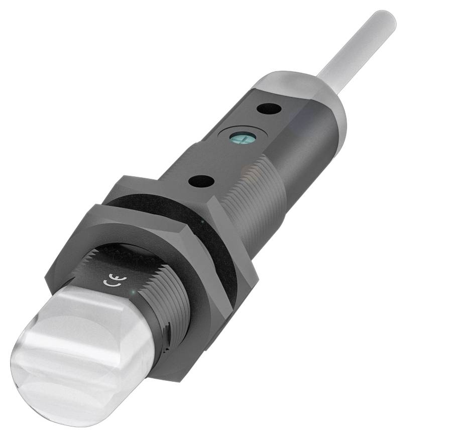 BALLUFF Lichttaster BOS 18KW-NA-1PD-C-02 BOS00L5 1St.