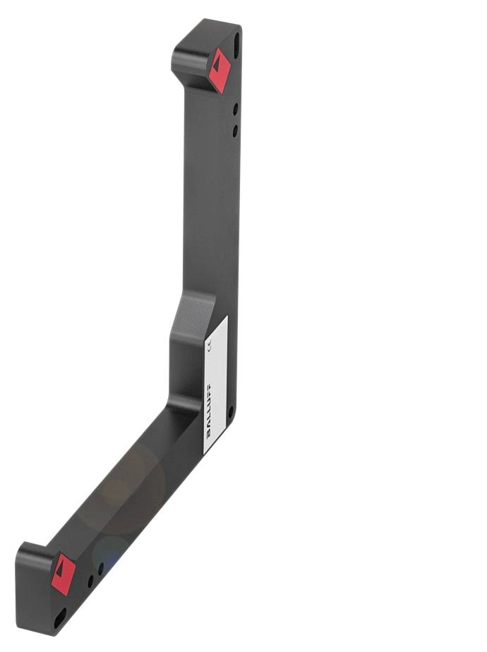 BALLUFF Winkellichtschranke BWL 110110D-L011-S49 BWL0003 1St.