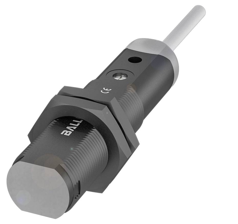 BALLUFF Lichttaster BOS 18KF-PA-1PD-C-02 BOS00JY 1St.