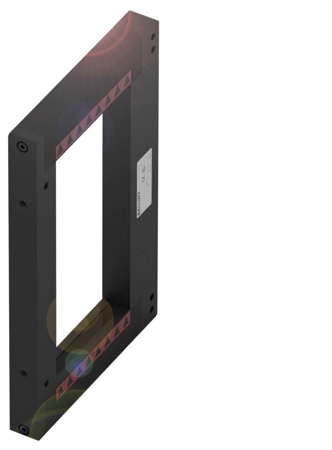 BALLUFF Lichtschranke BOW A-1608-PS-C-S49 BOW002C 1St.