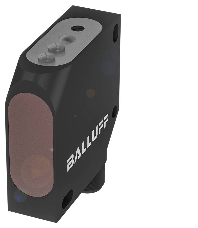 BALLUFF Lichttaster BOS 26K-PA-1LHB-S4-C BOS008E 1St.