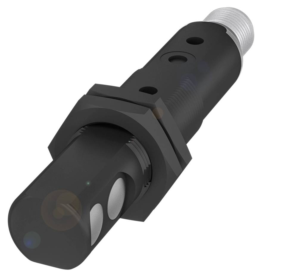 BALLUFF Lichttaster BOS 18KW-PA-1HA-S4-C BOS00LH 1St.