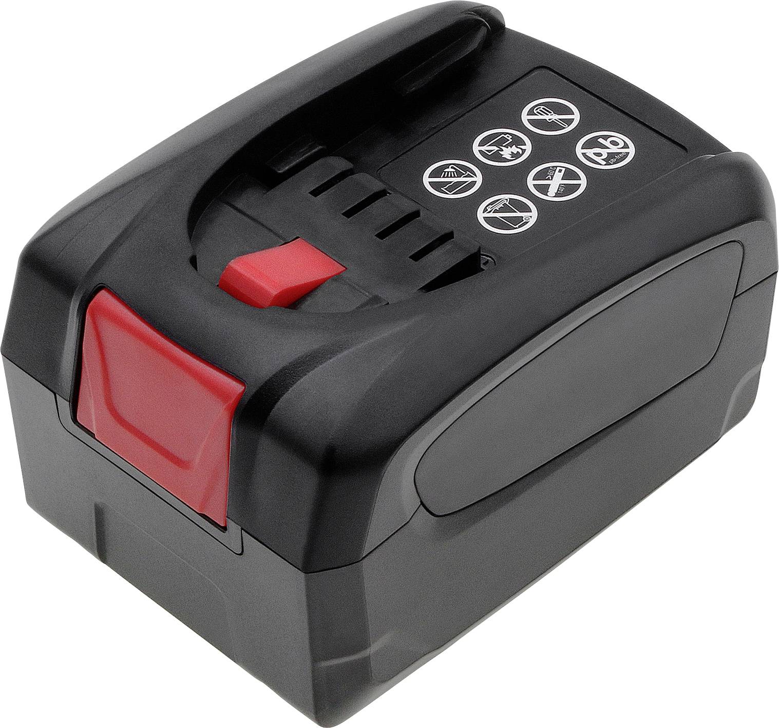 CS Cameron Sino Werkzeug-Akku 18V 5000 mAh