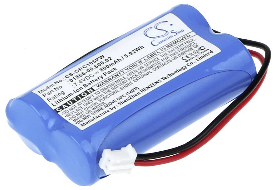 CS Cameron Sino Werkzeug-Akku 7.4V 800 mAh