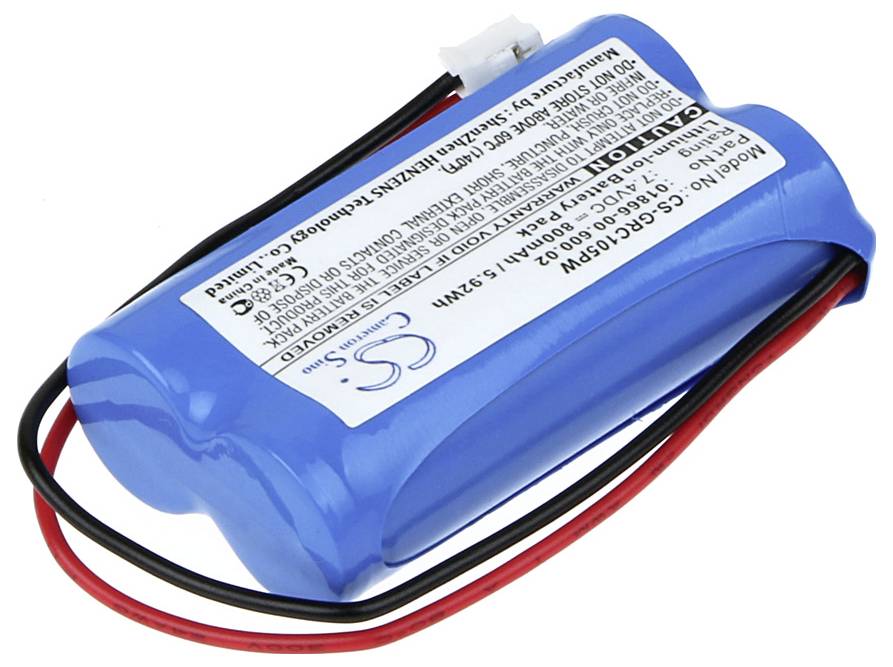 CS Cameron Sino Werkzeug-Akku 7.4V 800 mAh