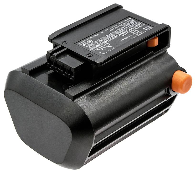 CS Cameron Sino Werkzeug-Akku 18V 2500 mAh