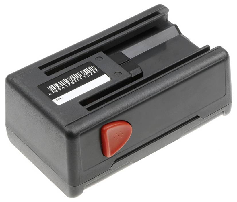 CS Cameron Sino Werkzeug-Akku 18V 1500 mAh