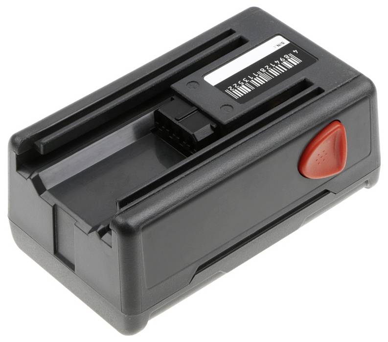 CS Cameron Sino Werkzeug-Akku 18V 1500 mAh