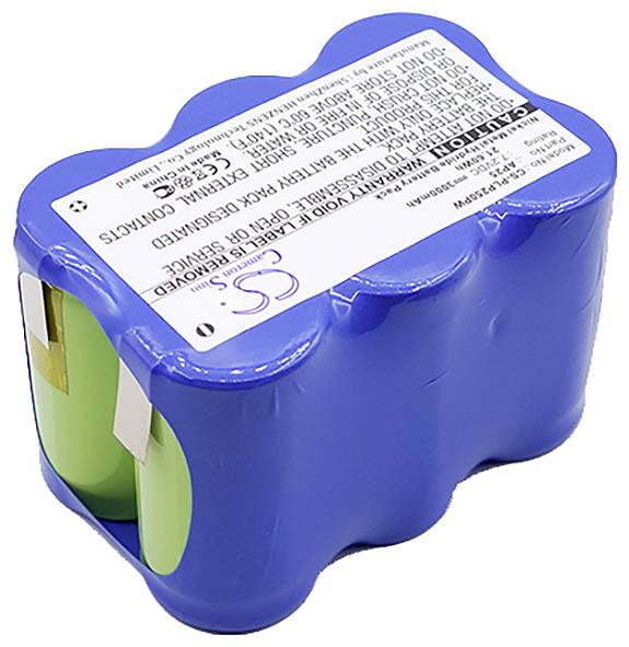 CS Cameron Sino Werkzeug-Akku 7.2V 3000 mAh