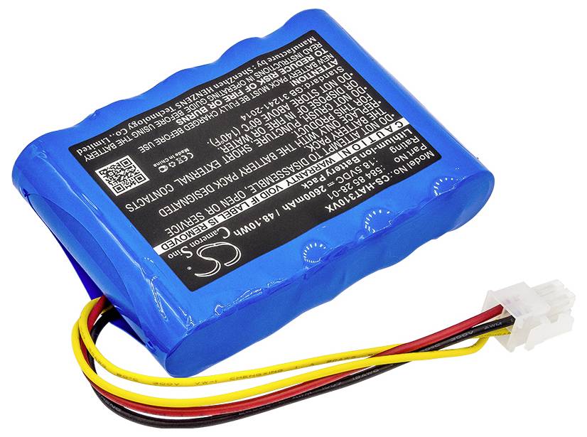 CS Cameron Sino Werkzeug-Akku 18.5V 2600 mAh