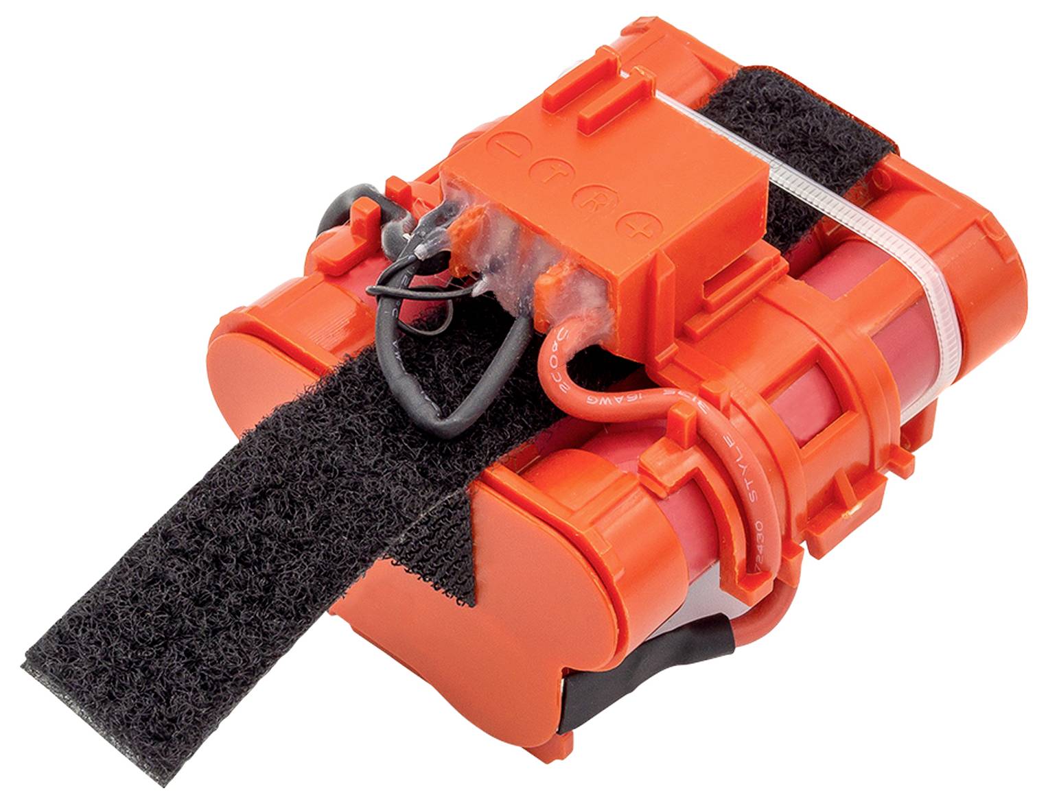 CS Cameron Sino Werkzeug-Akku 18V 2500 mAh