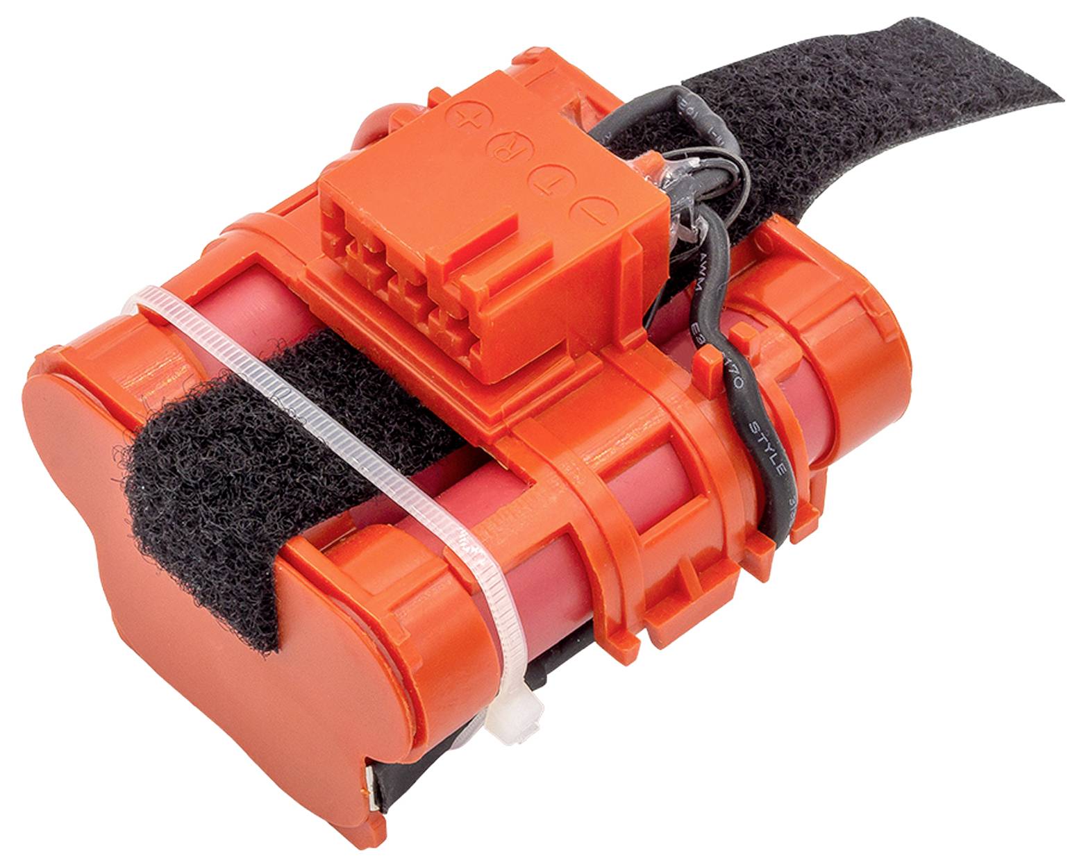 CS Cameron Sino Werkzeug-Akku 18V 2500 mAh