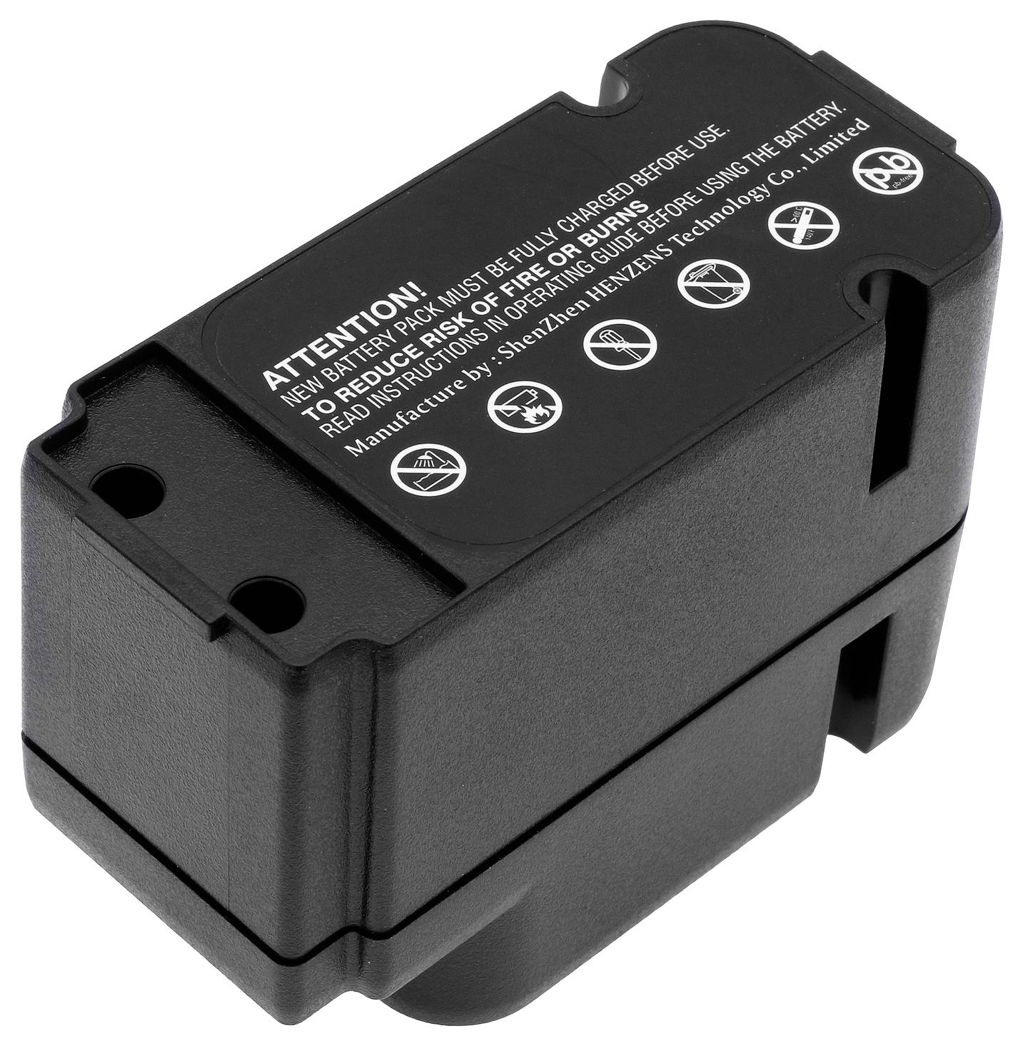 CS Cameron Sino Werkzeug-Akku 28V 2500 mAh