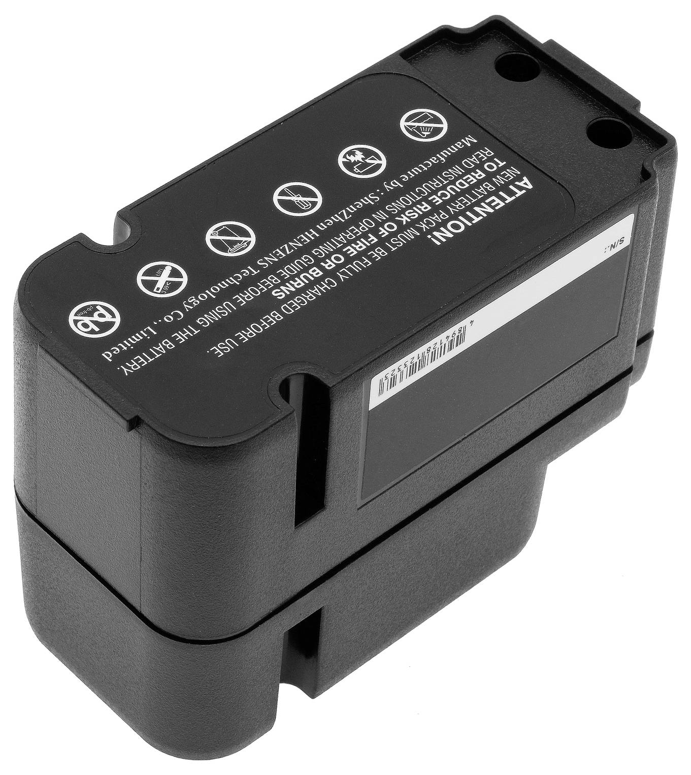 CS Cameron Sino Werkzeug-Akku 28V 2500 mAh