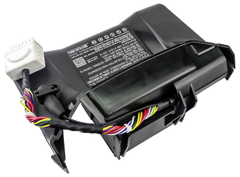 CS Cameron Sino Werkzeug-Akku 25.6V 3000 mAh