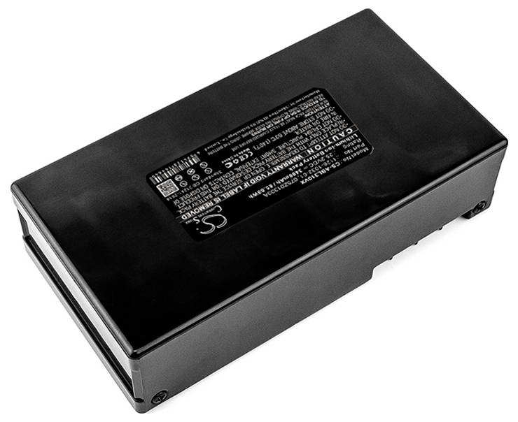 CS Cameron Sino Werkzeug-Akku 25.2V 3400 mAh