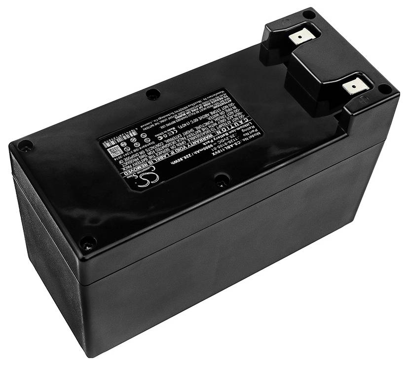 CS Cameron Sino Werkzeug-Akku 25.2V 9000 mAh