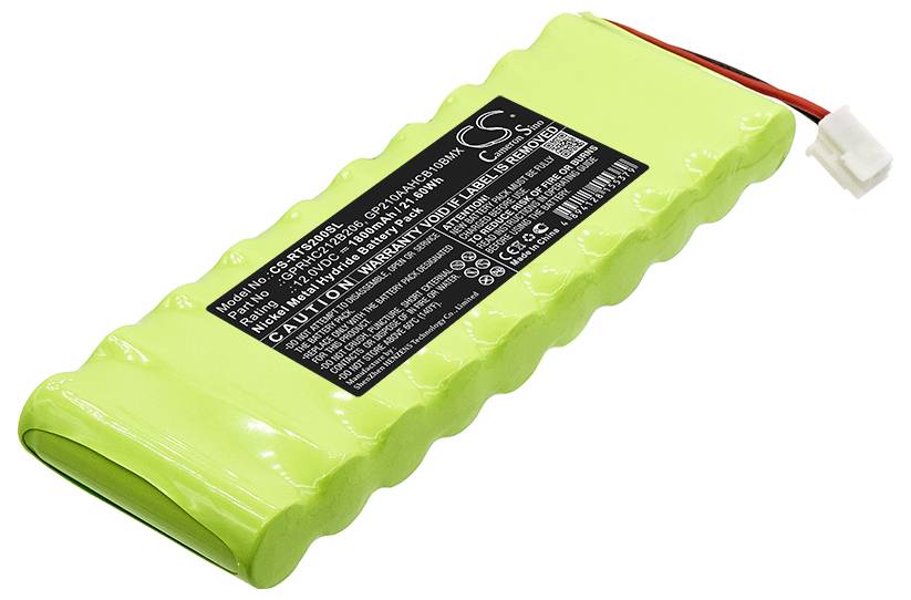 CS Cameron Sino Werkzeug-Akku 3.7V 1800 mAh