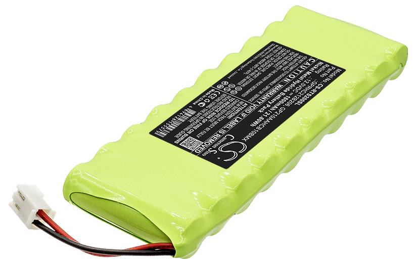 CS Cameron Sino Werkzeug-Akku 3.7V 1800 mAh