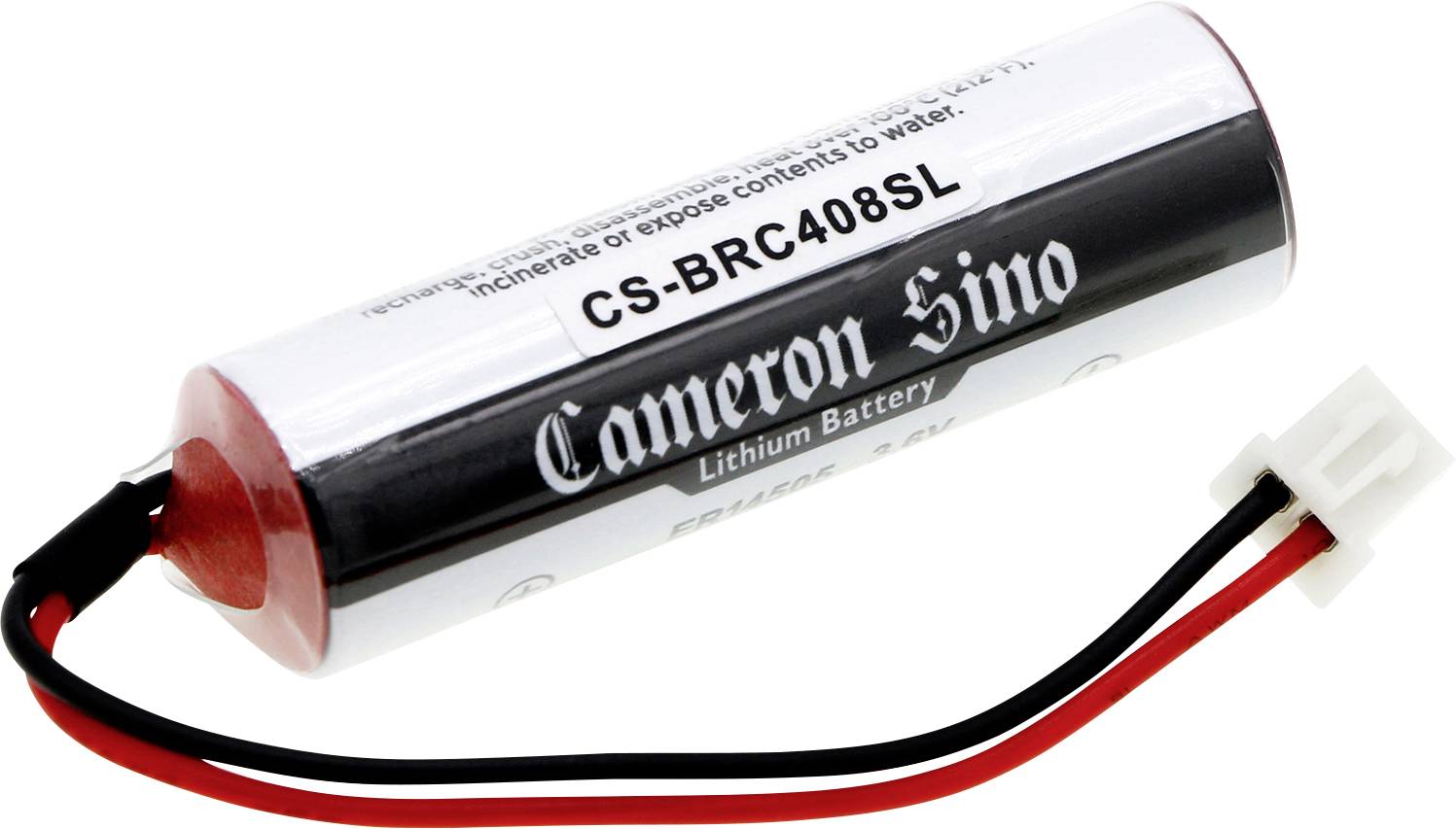 CS Cameron Sino Werkzeug-Akku 3.6V 2700 mAh
