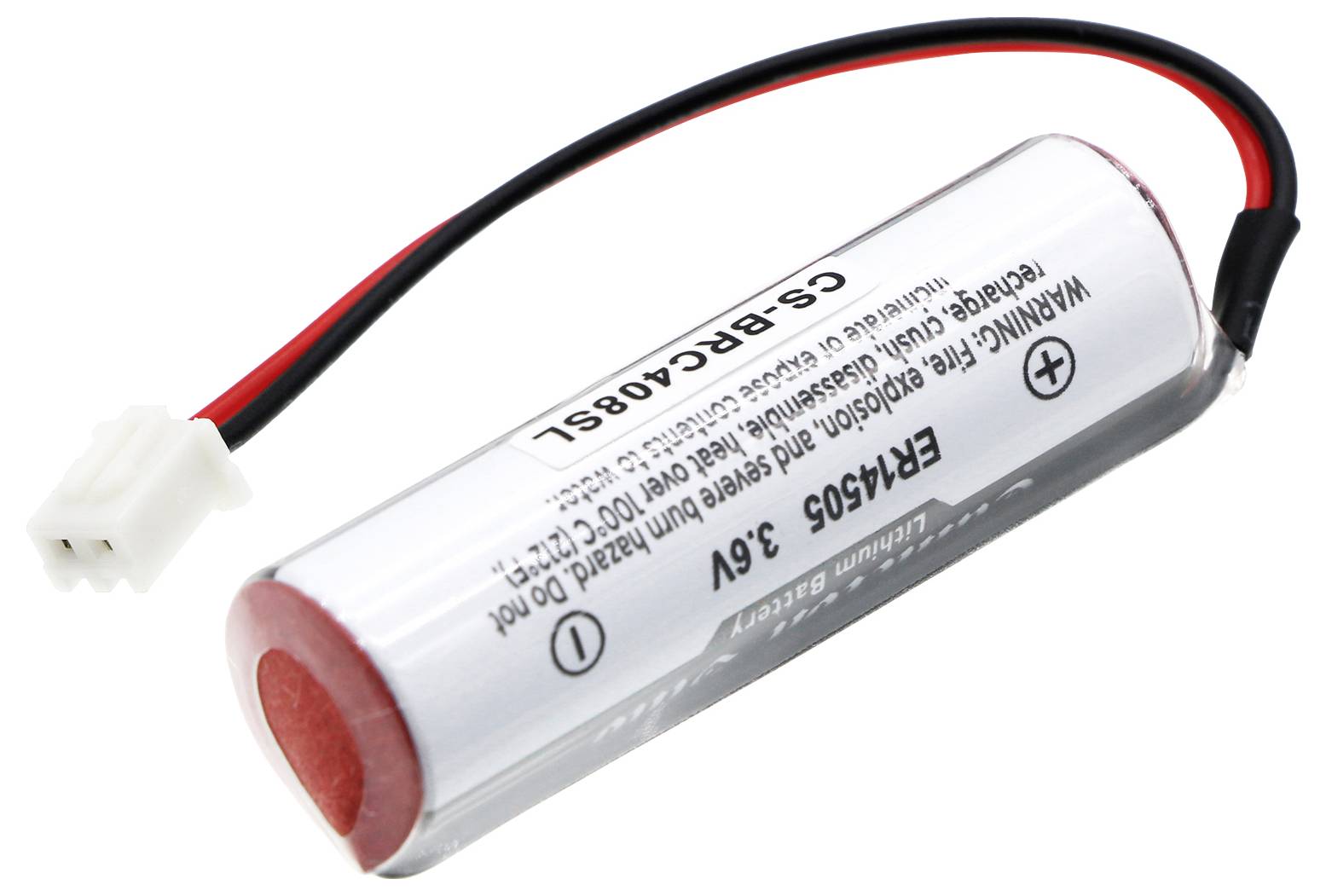 CS Cameron Sino Werkzeug-Akku 3.6V 2700 mAh
