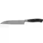 Victorinox 7.7303.17G Santokumesser Schwarz Victorinox 7.7303.17G Santokumesser Schwarz