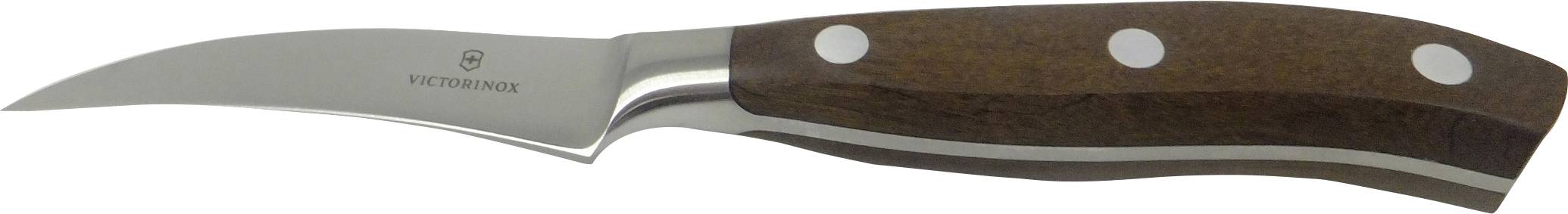 Victorinox 7.7203.15G Tranchiermesser Schwarz