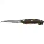 Victorinox 7.7203.15G Tranchiermesser Schwarz Victorinox 7.7203.15G Tranchiermesser Schwarz