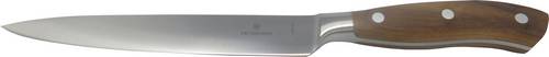 Victorinox 7.7200.20G Tranchiermesser Braun
