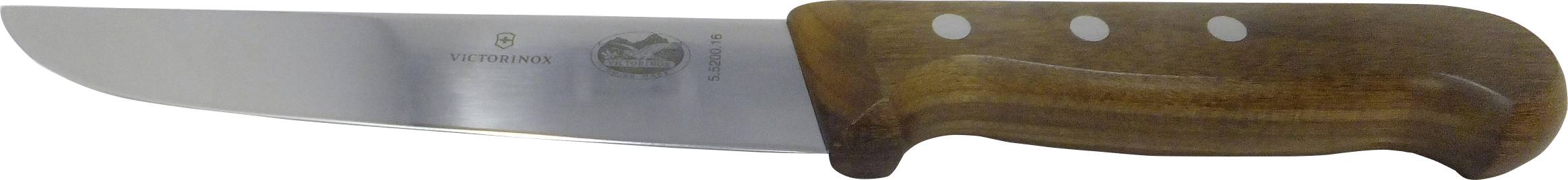 Victorinox 7.7203.12G Steakmesser Schwarz