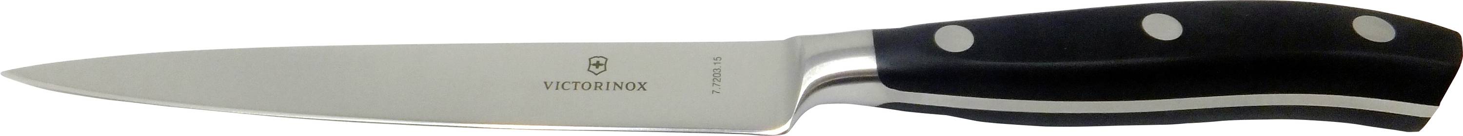 Victorinox 7.7300.08G Tourniermesser Braun