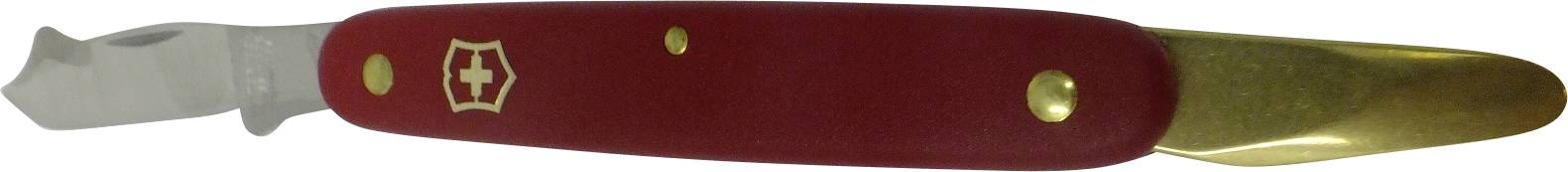 Victorinox 3.9140 Okuliermesser Anzahl Funktionen 2 Rot