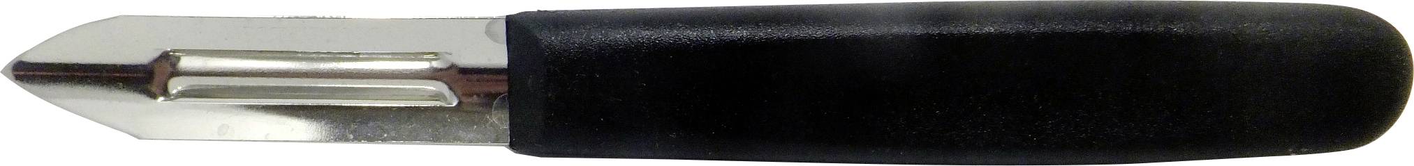 Victorinox 5.0203 Sparschäler Schwarz Länge 149mm