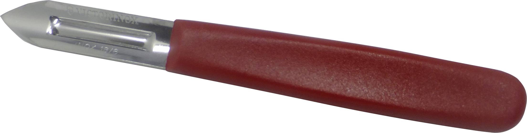 Victorinox 5.0201 Sparschäler Rot Länge 158mm