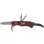 Victorinox Hunter 0.8573 Schweizer Taschenmesser Anzahl Funktionen 12 Rot Victorinox Hunter 0.8573 Schweizer Taschenmesser Anzahl Funktionen 12 Rot