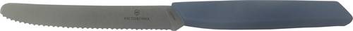 Victorinox 6.9006.11W2 Tomatenmesser Kornblumenblau