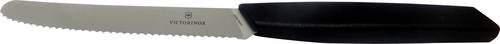 Victorinox 6.9003.11W Tomatenmesser Schwarz