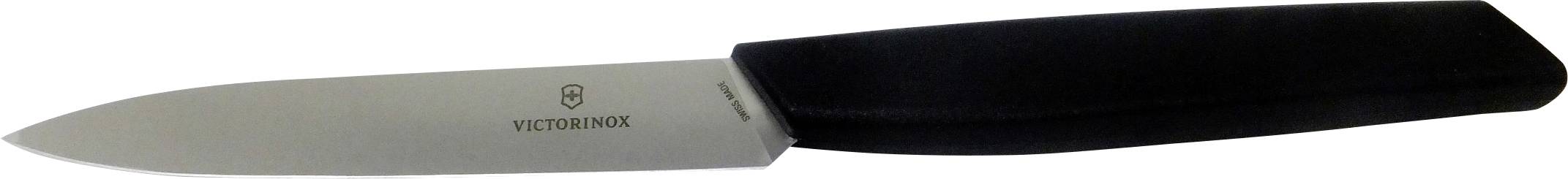 Victorinox 6.9003.10 Gemüsemesser Schwarz