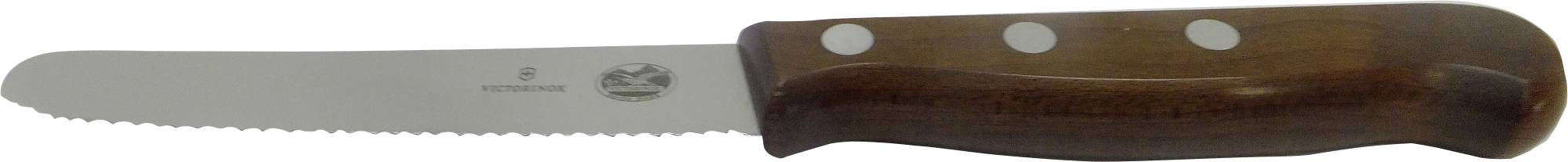 Victorinox 5.0830.11G Tomatenmesser Ahorn