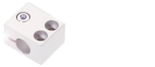 BALLUFF BAM00AA Klemmenblock BES 08,0-KB-7 1St.