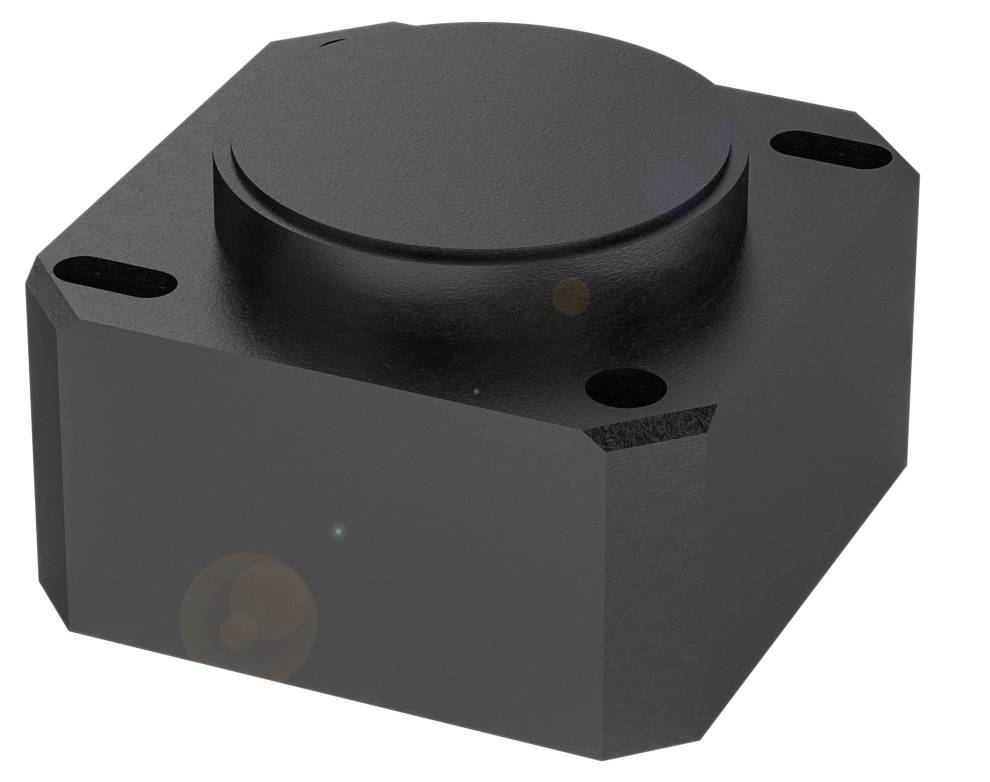 BALLUFF Neigungssensor BSI Q41K0-XA-MXP360-S92 BSI000L