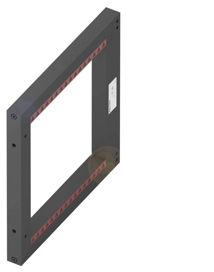 BALLUFF Lichtschranke BOW A-1616-PS-C-S49 BOW002J 1St.