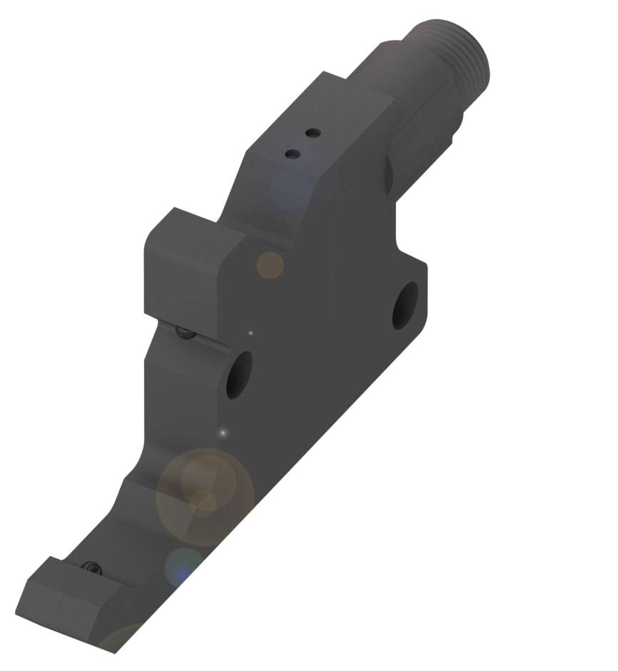 BALLUFF Winkellichtschranke BWL 2222B-001-S4 BWL001F 1St.