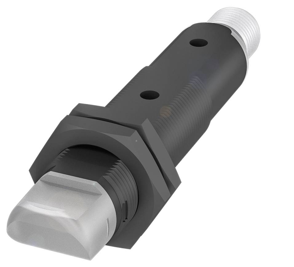 BALLUFF Lichttaster BOS 18KW-PA-1LOB-S4-C BOS00LK 1St.