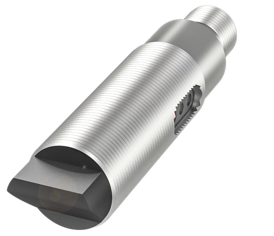 BALLUFF Lichttaster BOS 18MR-PS-1HA-E5-C-S4 BOS010J 1St.