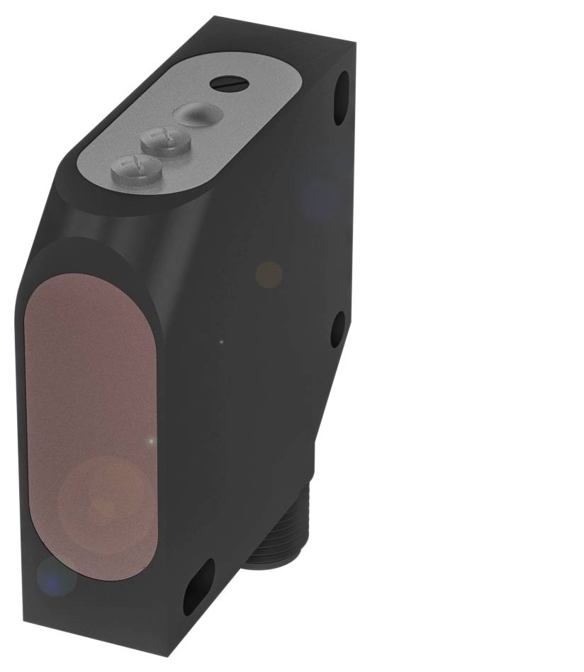 BALLUFF Reflexions-Lichtschranke BOS 26K-PA-1QE-S4-C BOS008M 1St.