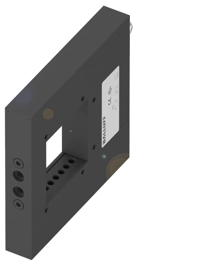 BALLUFF Lichtschranke BOW B-0404-DU-C-S75 BOW002U 1St.