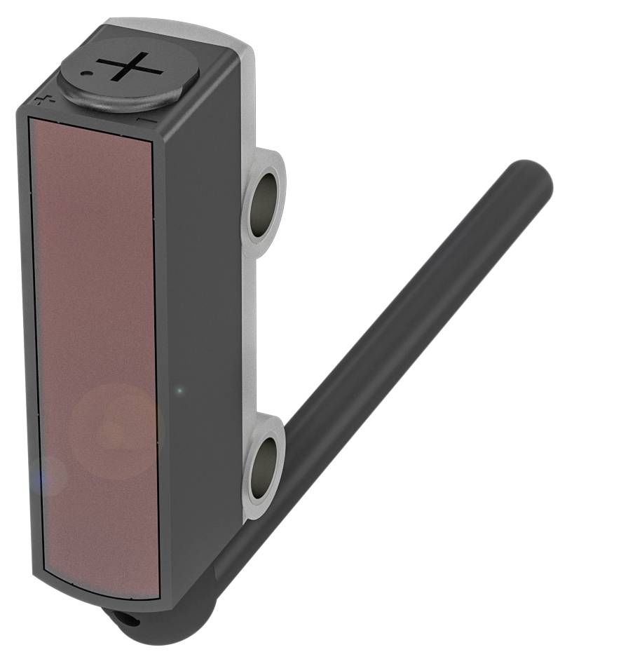 BALLUFF Lichttaster BOS R020K-PS-RH12-02 BOS022C 1St.