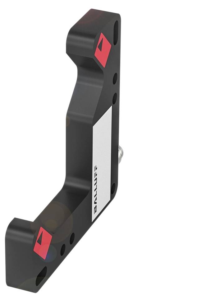 BALLUFF Winkellichtschranke BWL 4040D-I011-S49 BWL0009 1St.