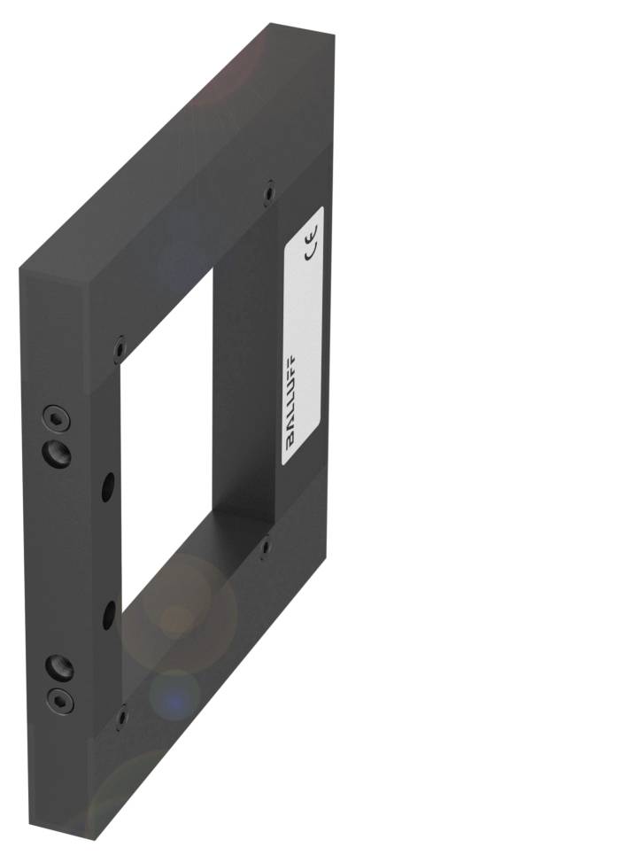 BALLUFF Lichtschranke BOW B-0808-DU-C-S75 BOW002Y 1St.